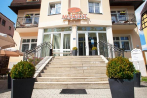 Hotel Sanatorium Mariot